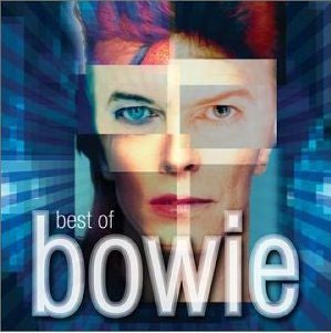 David Bowie : Best Of Bowie (CD, Comp)