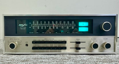 McIntosh MAC1900 Solid State Receiver * 55W RMS * Fully Serviced