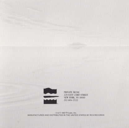 Yanni (2) : Out Of Silence (CD, Album)