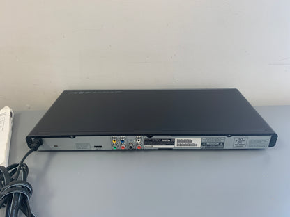 Philips DVP5992 DVD Player * Remote * Manual