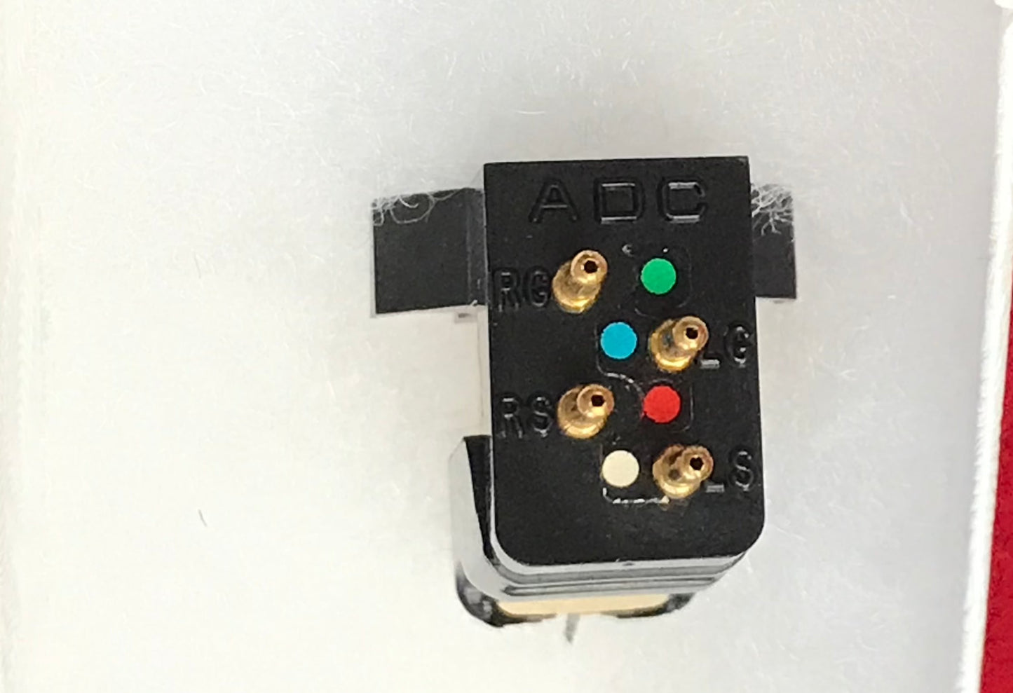 ORIGINAL Philips D70 / III B für Super M Mark III GP-400 401 406 412 ORIGINAL Philips D70 / III B für Super M Mark III GP-400 401 406 412