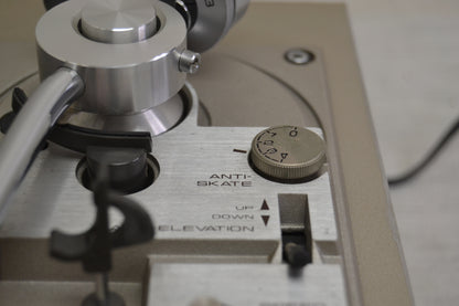 Pioneer PL-518 Turntable * Fully Serviced *
