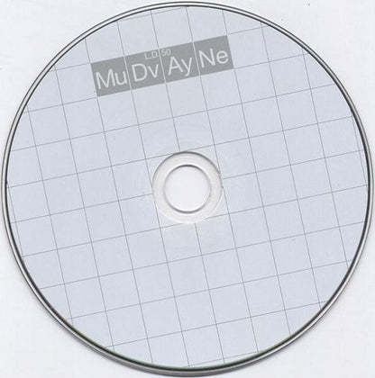 Mudvayne : L.D. 50 (CD, Album)
