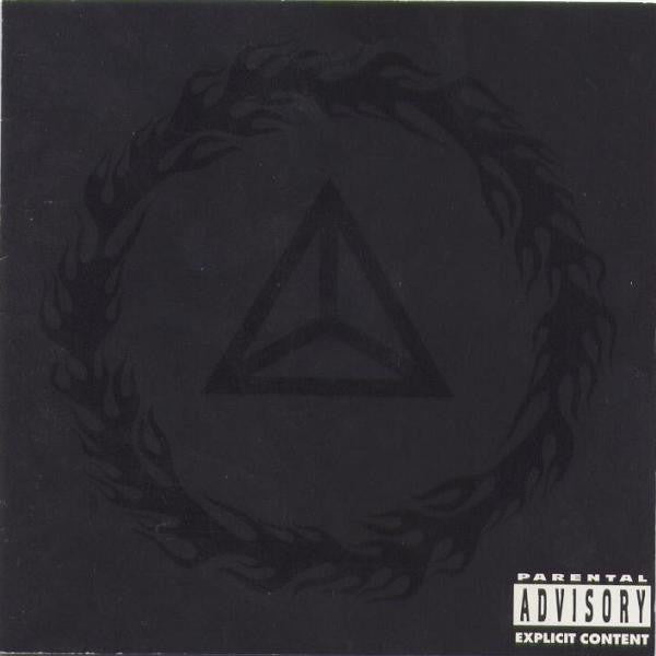 Mudvayne : The End Of All Things To Come (CD, Album)