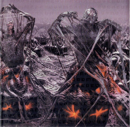 Mudvayne : The End Of All Things To Come (CD, Album)