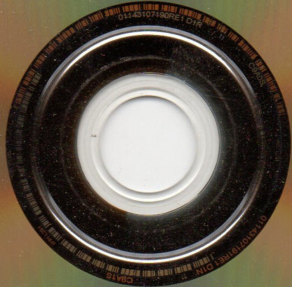 Boz Scaggs : Greatest Hits Live (DVD-V, Multichannel, NTSC, SRS)