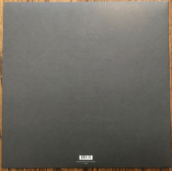 Thunderbitch : Thunderbitch (LP, Album, Gat)