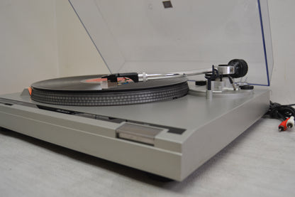 Technics SL-B2 Turntable * Fully Serviced * NEW Audio Technica AT3600 Cartridge