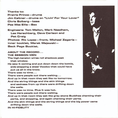 Chris Isaak : Silvertone (CD+G, Album, RP)