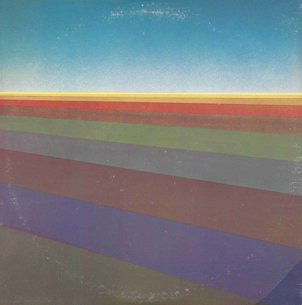 Emerson, Lake & Palmer : Tarkus (LP, Album, RE, PR-)