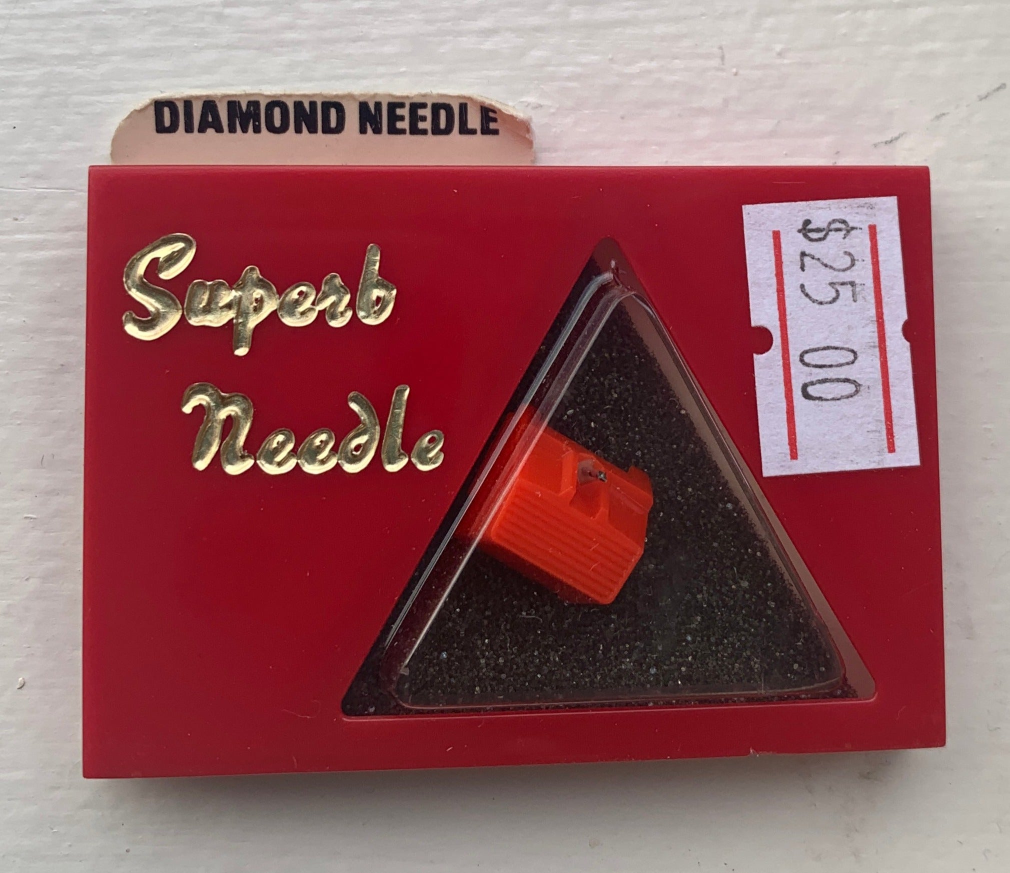 0714-D7 Pfanstiehl * Sanyo, Yamaha Stylus