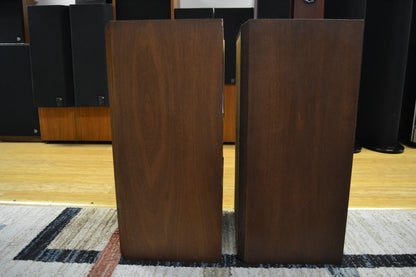 Advent The Advent LoudSpeaker * Fried Egg * Refoamed 6/26 *