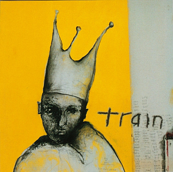 Train (2) : Train (CD, Album, Enh)