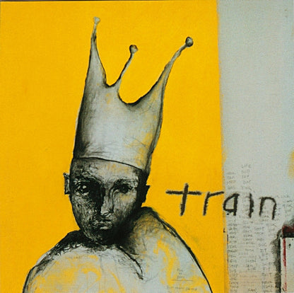 Train (2) : Train (CD, Album, Enh)