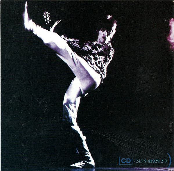 Bowie* : Best Of Bowie (CD, Comp, RM)