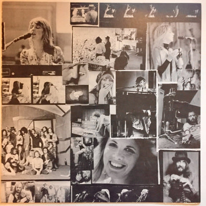 Fleetwood Mac : Rumours (LP, Album, Win)
