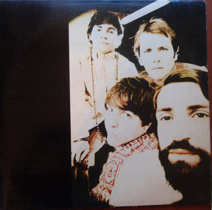 The Rascals : Time Peace: The Rascals' Greatest Hits (LP, Comp, RE, Pre)