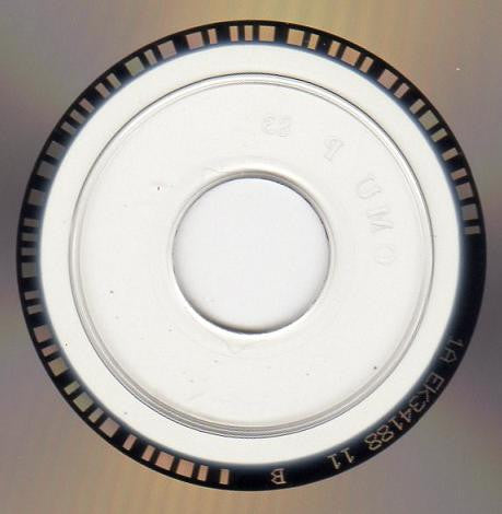 Boston : Boston (CD, Album, RE)