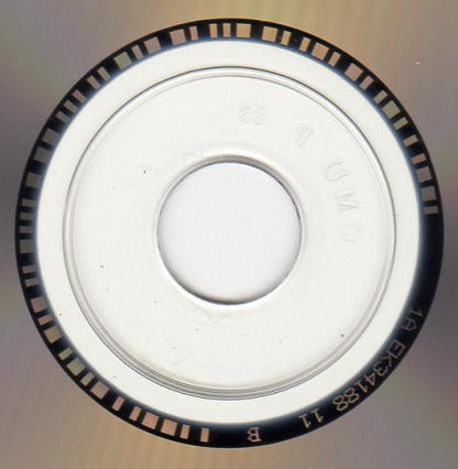 Boston : Boston (CD, Album, RE)