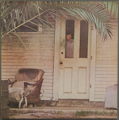 Crosby, Stills & Nash : Crosby, Stills & Nash (LP, Album, RP, CAP)