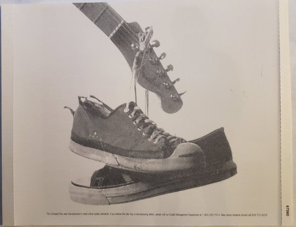 Bruce Springsteen : Greatest Hits (CD, Comp, Club, RE)