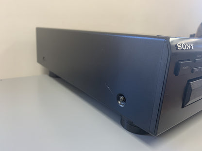 Sony CDP-C160Z CD Changer