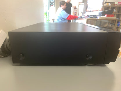 Pioneer DV341 DVD Player