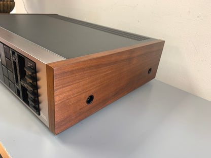 Kyocera D-611 Cassette Deck