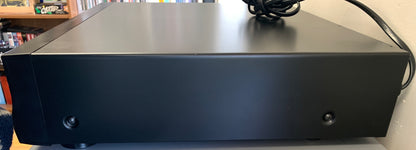 Sony CDP-CE500 Carousel 5 Discs * Remote * Manual