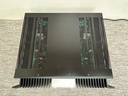 Rotel RB-1080 Stereo Power Amplifier * 200W RMS *
