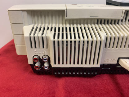 Bose Wave Radio AWR1-1W White w/Remote