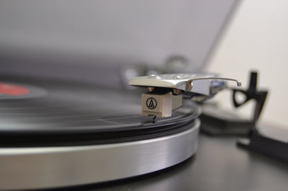 Pioneer PL-A45D Turntable * NEW AT3600 Cartridge * Fully Serviced