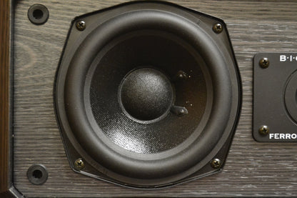 BIC Venturi DV52CLR Center Channel Speaker