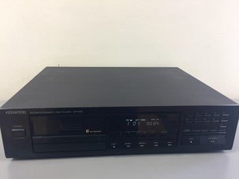 Kenwood DP-M98 six disc magazine CD Player