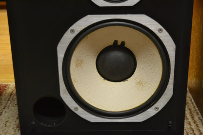 JBL L96 3 Way Floor Standing Speakers * No Store Shipping *