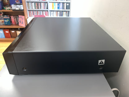 Sony CDP-CE375 Compact 5-Disc Carousal