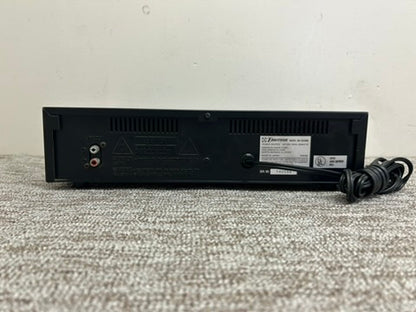 Emerson CD-150A Single CD Player *  1st Generation * Fully Serviced * New Belts