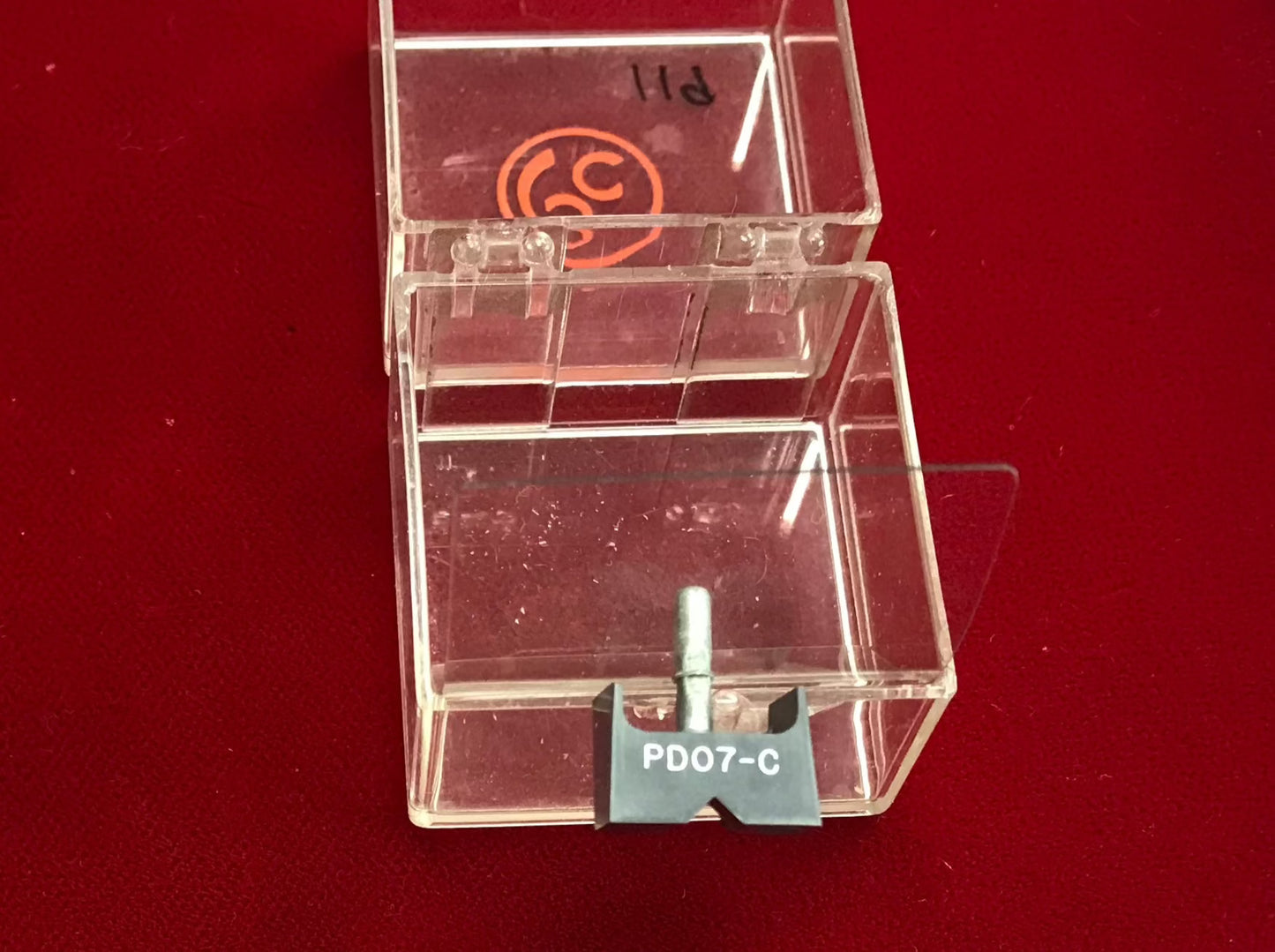Pickering D1527 PD07-C Stylus