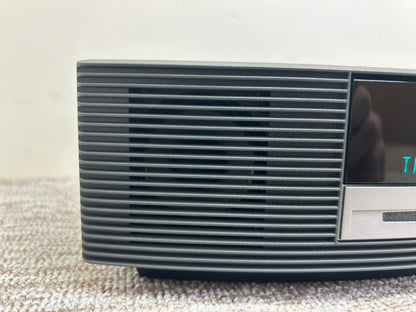 Bose Wave Radio Cd II AWRCC1 * Fully Serviced * Remote