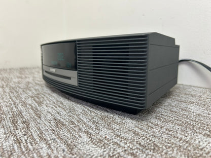 Bose Wave Radio AWRCC1  Portable CD Radio * Remote * Fully Serviced