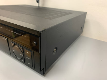 NEC AV-350E Audio Video Integrated Amplifier