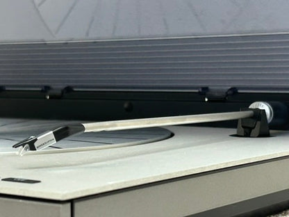 Bang & Olufsen B&O Beogram RX2 Turntable * MMC5 Cartridge * Fully Serviced * Local Pick-Up Only