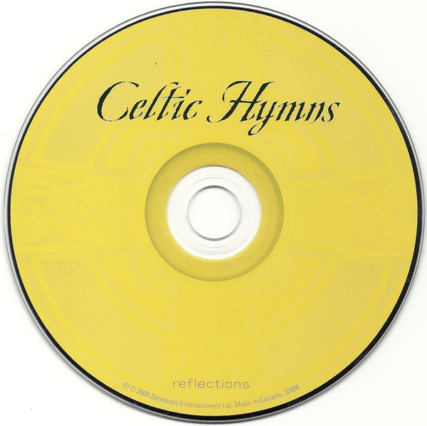 Reta Ceol : Celtic Hymns (CD)