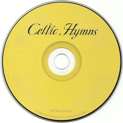 Reta Ceol : Celtic Hymns (CD)