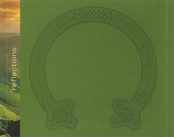 Reta Ceol : Celtic Hymns (CD)