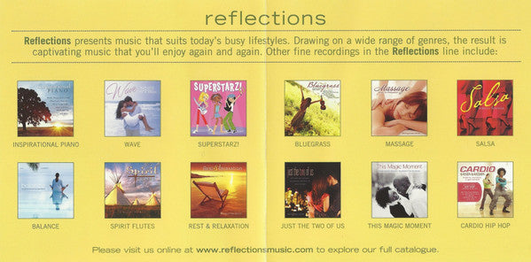 Reta Ceol : Celtic Hymns (CD)