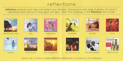 Reta Ceol : Celtic Hymns (CD)