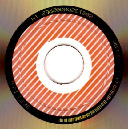 O-Town : O-Town (CD, Album)