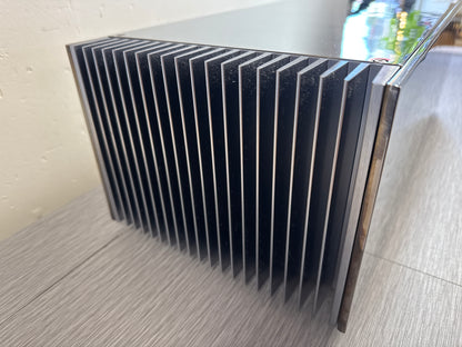 Symphonic Line RG1 mk3 Power Amplifier