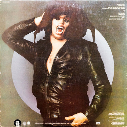 Steve Miller Band : The Joker (LP, Album, Win)